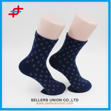 Weiche Handgefühl benutzerdefinierte Damensocke / Custom Designs Crew Socken